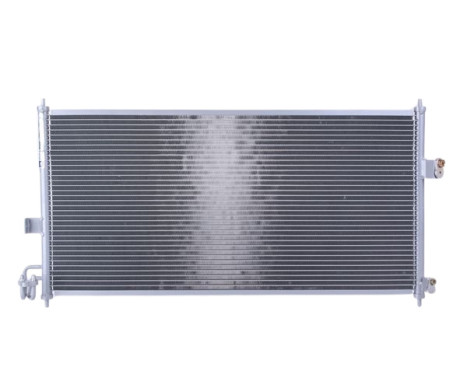 Condenser, air conditioning 94889 Nissens