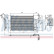 Condenser, air conditioning 94902 Nissens