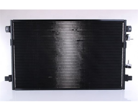 Condenser, air conditioning 94906 Nissens, Image 2