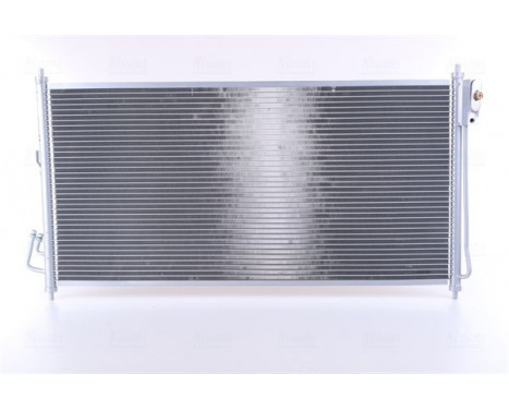 Condenser, air conditioning 94907 Nissens, Image 3