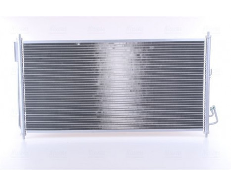 Condenser, air conditioning 94907 Nissens, Image 4