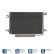 Condenser, air conditioning 94910 Nissens, Thumbnail 3