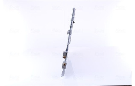 Condenser, air conditioning 94914 Nissens, Image 6