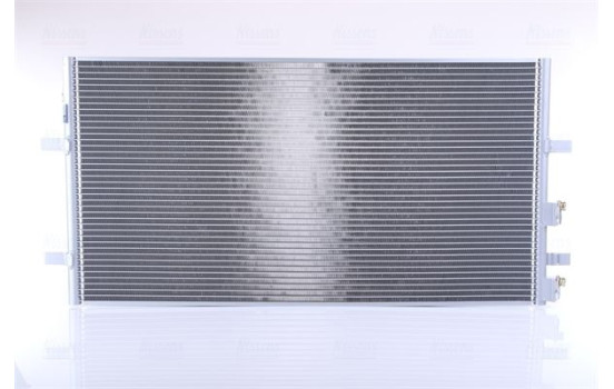 Condenser, air conditioning 94915 Nissens