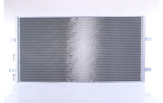 Condenser, air conditioning 94915 Nissens, Image 2