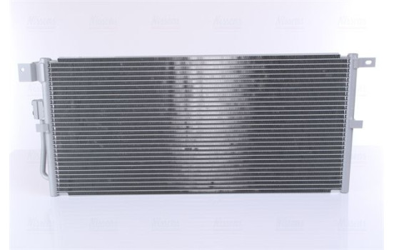 Condenser, air conditioning 94916 Nissens, Image 2