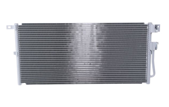 Condenser, air conditioning 94916 Nissens