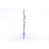 Condenser, air conditioning 94929 Nissens, Thumbnail 5