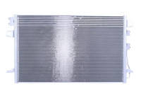 Condenser, air conditioning 94929 Nissens