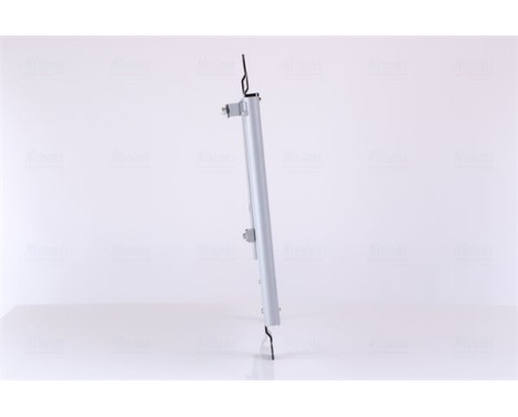 Condenser, air conditioning 94934 Nissens, Image 4