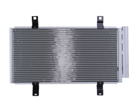 Condenser, air conditioning 94934 Nissens