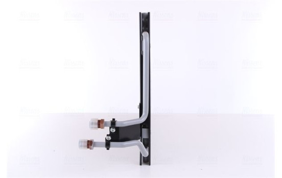 Condenser, air conditioning 94939 Nissens, Image 4