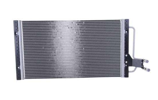 Condenser, air conditioning 94939 Nissens