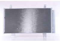 Condenser, air conditioning 94950 Nissens