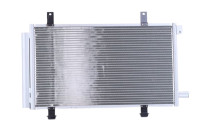 Condenser, air conditioning 94979 Nissens
