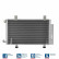Condenser, air conditioning 94979 Nissens, Thumbnail 3