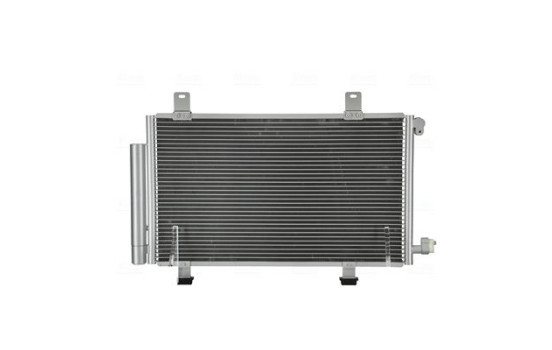Condenser, air conditioning 94979 Nissens, Image 6