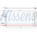 Condenser, air conditioning 94985 Nissens