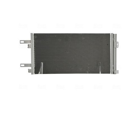Condenser, air conditioning 94985 Nissens, Image 3