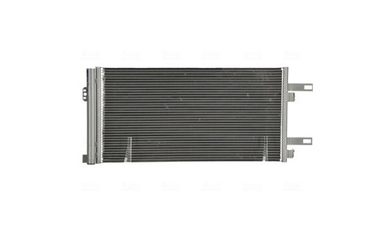 Condenser, air conditioning 94985 Nissens, Image 5