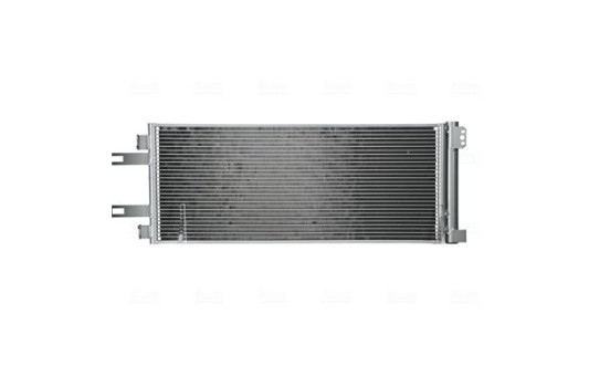 Condenser, air conditioning 94986 Nissens, Image 6