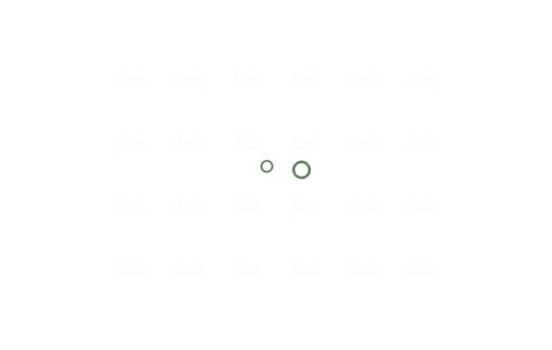 Condenser, air conditioning 94986 Nissens, Image 8