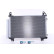 Condenser, air conditioning 94991 Nissens