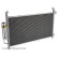Condenser, air conditioning ADBP270023 Blue Print