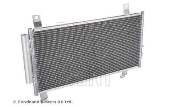 Condenser, air conditioning ADBP270028 Blue Print, Image 2