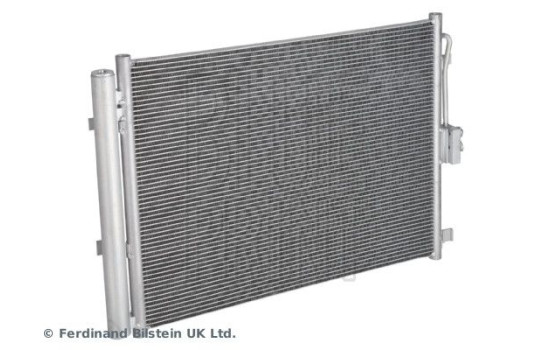 Condenser, air conditioning ADBP270030 Blue Print, Image 2