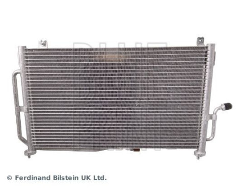 Condenser, air conditioning ADG02701 Blue Print, Image 3