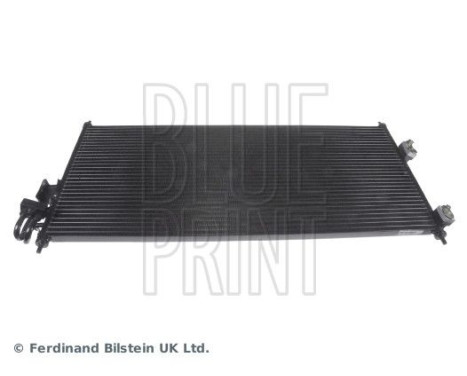 Condenser, air conditioning ADN12703 Blue Print, Image 5