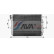 Condenser, air conditioning AU5346D Ava Quality Cooling