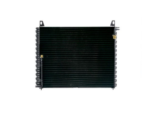 Condenser, air conditioning BEHR *** PREMIUM LINE ***, Image 3