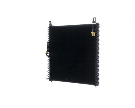 Condenser, air conditioning BEHR *** PREMIUM LINE ***, Image 4