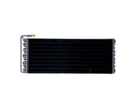 Condenser, air conditioning BEHR *** PREMIUM LINE ***, Image 3