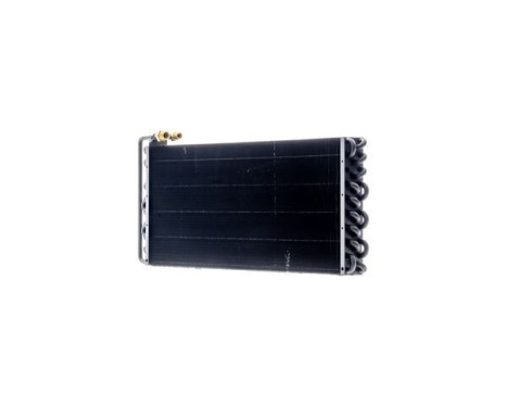 Condenser, air conditioning BEHR *** PREMIUM LINE ***, Image 4