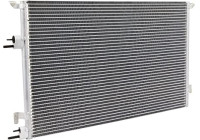 Condenser, air conditioning BEHR