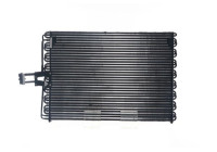 Condenser, air conditioning BEHR