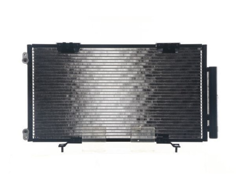 Condenser, air conditioning BEHR, Image 2