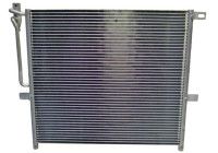 Condenser, air conditioning BEHR