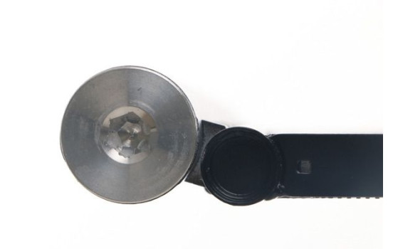 Condenser, air conditioning BEHR, Image 12