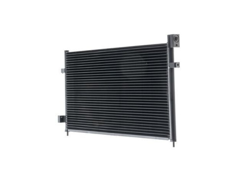 Condenser, air conditioning BEHR, Image 3