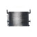 Condenser, air conditioning BEHR, Thumbnail 3