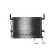 Condenser, air conditioning BEHR, Thumbnail 13