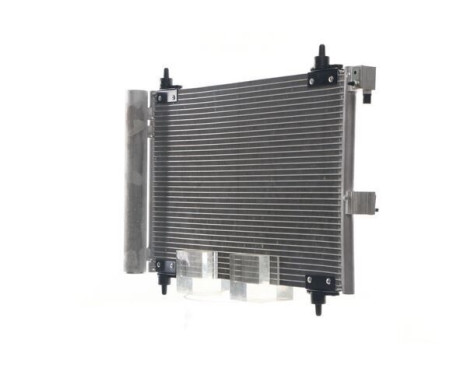 Condenser, air conditioning BEHR, Image 4