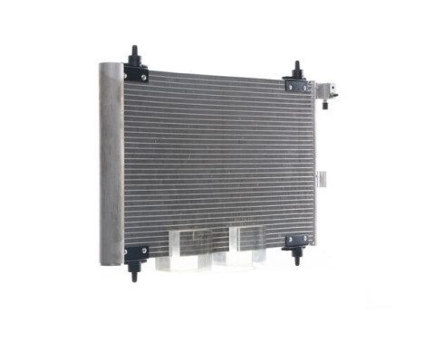 Condenser, air conditioning BEHR, Image 10