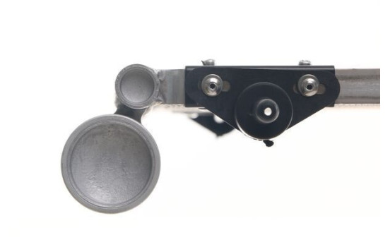 Condenser, air conditioning BEHR, Image 11