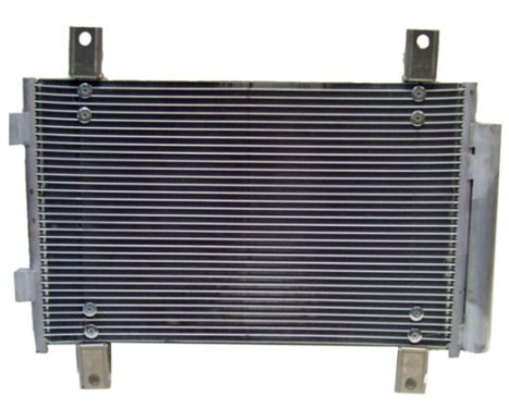 Condenser, air conditioning BEHR, Image 4