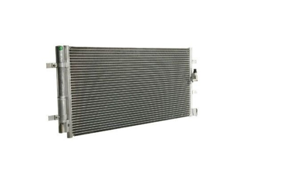 Condenser, air conditioning BEHR, Image 9